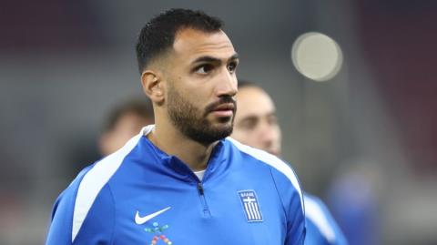 Η μεγάλη επιστροφή του Βαγγέλη Παυλίδη και το εμπόδιο που πρέπει να ξεπεράσει