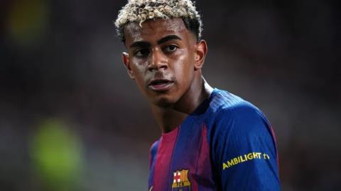 Επιβεβαιώθηκαν τα κακά νέα για τη Μπαρτσελόνα: Τέλος η σεζόν για τον Γιαμάλ-Τι γίνεται με το Μουντιάλ