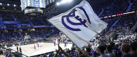 «Η Ρεάλ θα υποδεχθεί με κόσμο τη Χάποελ»