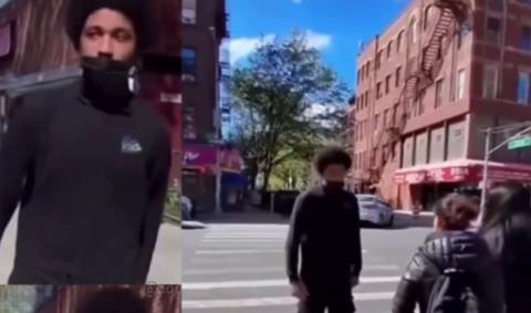 Σοκαριστική επίθεση στη Νέα Υόρκη-14χρονος ξυλοκόπησε 15χρονη επειδή αρνήθηκε να του δώσει το τηλέφωνό της