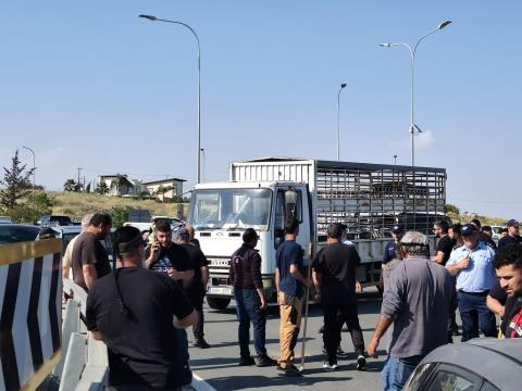 Νέο όχι Υπουργείου στους κτηνοτρόφους για τις θανατώσεις-Βλέπει προσπάθεια τους για άσκηση πίεσης προς την ΕΕ για εξαίρεση από τα πρωτόκολλα