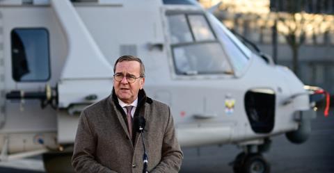 Το σχέδιο Πιστόριους για να γίνει ο γερμανικός στρατός ο ισχυρότερος της Ευρώπης