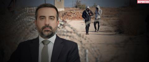 Μείωση αφίξεων, πτωτική πορεία στις νέες αιτήσεις ασύλου και αύξηση επιστροφών-Αποδίδουν στο έπακρο τα μέτρα για το μεταναστευτικό