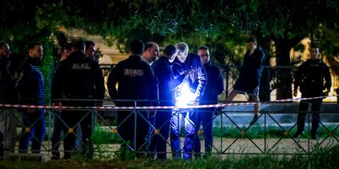 Προσήχθη 20χρονος για τη δολοφονία του 27χρονου στον Άγιο Δημήτριο-Είναι ο νέος σύντροφος της πρώην του θύματος