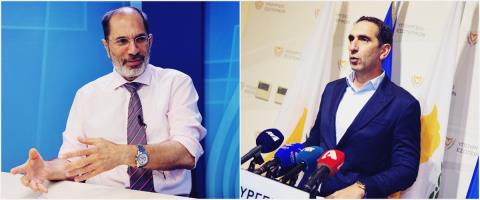 Άδειασε Οδυσσέα για την διάθεση κρατικής γης με πλειοδοτικό διαγωνισμό ο Κωνσταντίνος Ιωάννου-«Παραπλανείτε ως η συνηθισμένη σας τακτική»