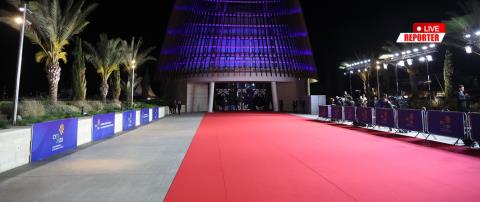 LIVE: Από την Αγία Νάπα στην Λευκωσία-Τι θα συζητήσουν οι Ευρωπαίοι ηγέτες κατά την δεύτερη ημέρα της Συνόδου Κορυφής