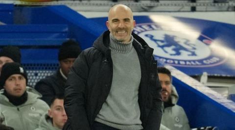 Πρώτος στη λίστα ο Μαρέσκα για αντί-Γκουαρδιόλα, αν αποχωρήσει ο Καταλανός από τη Σίτι