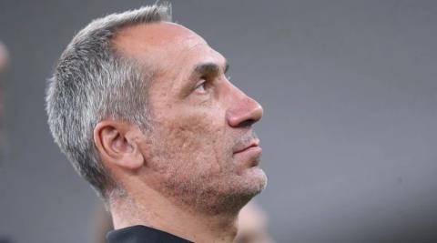 Αυτό είναι το χρυσό συμβόλαιο που υπέγραψε με την εθνική Σαουδικής Αραβίας