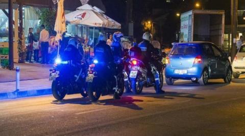 Έ&xi;&iota; &sigma;&upsilon;&lambda;&lambda;ή&psi;&epsilon;&iota;&sigmaf; &alpha;&pi;ό &tau;&iota;&sigmaf; &sigma;&tau;&omicron;&chi;&epsilon;&upsilon;&mu;έ&nu;&epsilon;&sigmaf; &delta;&rho;ά&sigma;&epsilon;&iota;&sigmaf; &tau;&eta;&sigmaf; &Alpha;&sigma;&tau;&upsilon;&nu;&omicron;&mu;ί&alpha;&alpha;&sigmaf;-