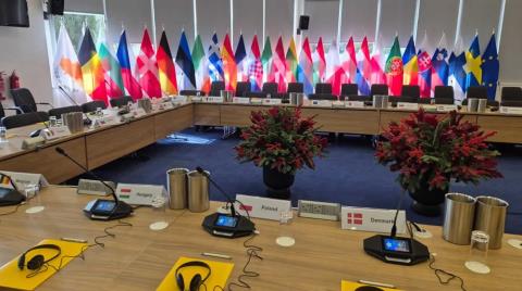 Κυπριακή Προεδρία Ε.Ε.: Αρχίζουν στη Λευκωσία οι διαπραγματεύσεις για το νέο Πολυετές Δημοσιονομικό Πλαίσιο των €2 τρις - Συζήτηση για νέους ίδιους πόρους