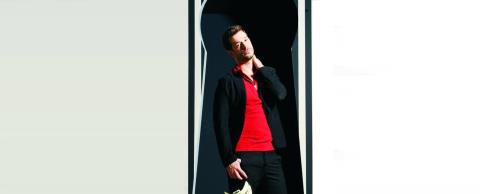 Ορέστης Τρίκας: «Ήμουν με διάρροια 12 μέρες. Με τρώει ένα παράσιτο που το τσίμπησα από μια σαλάτα»