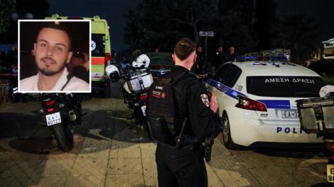 Ερωτική αντιζηλία το κίνητρο της δολοφονίας του 27χρονου στον Άγιο Δημήτριο-Στο μικροσκόπιο οι συνομιλίες πριν το μοιραίο ραντεβού