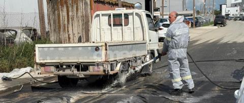 Επιβεβαίωσαν παράνομες μετακινήσεις ζώων οι Κτηνιατρικές-Πρόστιμα σε οκτώ περιπτώσεις, έξι υπό διερεύνηση