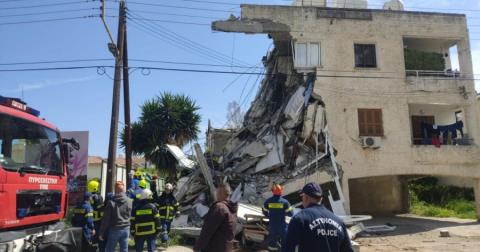 Ζητά εκσυγχρονισμό της νομοθεσίας για οικοδομές ο Σύνδεσμος Ανάπτυξης Ακινήτων