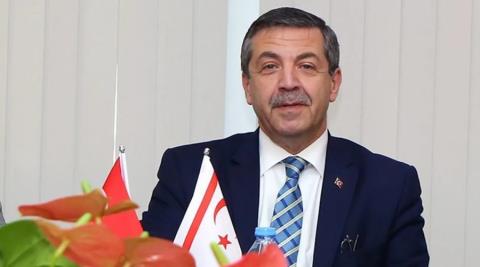 Έριξε όλη την ευθύνη για την ένταση στην Πύλα σε κτηνιάτρους και ΟΥΝΦΙΚΥΠ ο Ερτουγρούλογλου-Ισχυρίζεται ότι το ύψημα είναι «Τ/κ έδαφος»