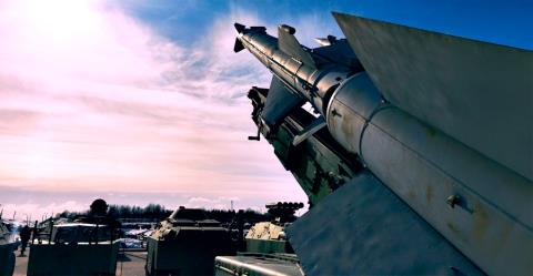 Ο πόλεμος των 35 δισ. δολαρίων-Το ακριβό τίμημα για τις ΗΠΑ και τα αποθέματα πυρομαχικών που αδειάζουν επικίνδυνα