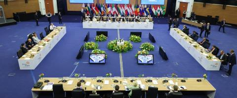 Η αμοιβαία συνδρομή, o οδικός χάρτης για μία αγορά και ο ρόλος της Κύπρου στην περιοχή-Τι άφησε πίσω της για την χώρα μας η Σύνοδος Κορυφής