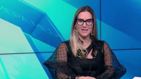 Απολογήθηκε μετά τις αντιδράσεις για τα περί «μερικώς αναγνωρισμένου κράτους» για το ψευδοκράτος η Νταϊάνα Κωνσταντινίδη-Πώς απαντά