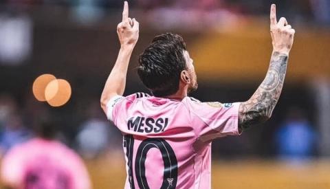 Τι δήλωσε ο ιδιοκτήτης της Ίντερ Μαϊάμι για την επόμενη μέρα χωρίς τον Μέσι