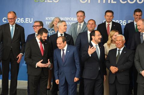 Πρόεδρος Χριστοδουλίδης: Η Κύπρος απέδειξε ότι μπορεί να διαδραματίζει ουσιαστικό ρόλο πέρα από το μέγεθός της