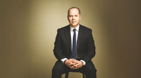 Πρόεδρος ΟΕΒ: Σημαντική η συνταξιοδοτική μεταρρύθμιση - Απαιτείται προσεκτική αξιολόγηση και ουσιαστική διαβούλευση