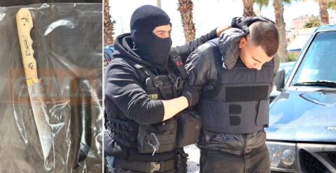 Με μαχαίρι 20 εκατοστών ο 20χρονος σκότωσε τον 27χρονο στον Άγιο Δημήτριο-Το χρονικό του φονικού