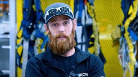 Ο καλύτερα αμειβόμενος εργαζόμενος στον κόσμο-Δουλεύει δύο φορές τον χρόνο και βγάζει 40.000 ευρώ