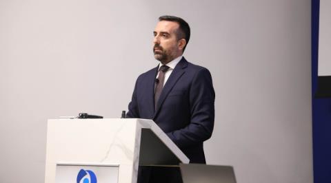 Στόχος της Κυβέρνησης η μετατροπή του μεταναστευτικού από πρόβλημα σε λύση-«Η εφαρμογή του Συμφώνου αποτελεί μια μεγάλη πρόκληση»