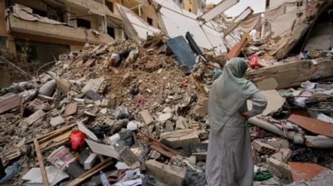 Τέσσερις νεκροί από ισραηλινές επιθέσεις στον Λίβανο εν μέσω εκεχειρίας