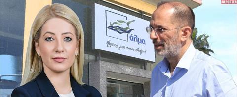 &Sigma;&phi;&omicron;&delta;&rho;ή &alpha;&nu;&tau;&iota;&pi;&alpha;&rho;ά&theta;&epsilon;&sigma;&eta; &kappa;&alpha;&iota; &alpha;&nu;&tau;&alpha;&lambda;&lambda;&alpha;&gamma;ή &pi;&upsilon;&rho;ώ&nu; &Delta;&Eta;&Sigma;&Upsilon; &mu;&epsilon; &Omicron;&delta;&upsilon;&sigma;&sigma;έ&alpha;-&Omicron; έ&nu;&alpha;&sigmaf; &sigma;&upsilon;&nu;έ&delta;&epsilon;&sigma;&epsilon; &Kappa;&omicron;&upsilon;&lambda;&lambda;ά &mu;&epsilon; &kappa;&alpha;&tau;&alpha;&delta;ί&kappa;&eta; &Lambda;&omicron;&upsilon;&rho;&omicron;&upsilon;&tau;&zeta;&iota;ά&tau;&eta;, &omicron; ά&lambda;&lambda;&omicron;&sigmaf; &tau;&omicron;&nu; έ&delta;&epsilon;&iota;&xi;&epsilon; &omega;&sigmaf; &laquo;&alpha;&rho;