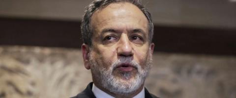 Στον αέρα οι επαφές Τεχεράνης με Ουάσινγκτον-Αποχώρησε Ιρανός ΥΠΕΞ από το Πακιστάν πριν την άφιξη της αμερικανικής αντιπροσωπείας