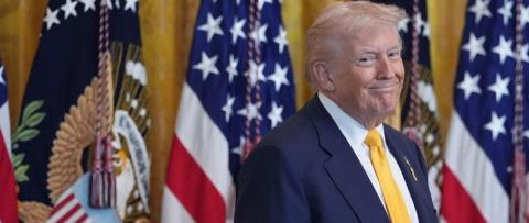 Αβέβαιο εάν θα σεβαστεί ο Τραμπ τον νόμο των 60 ημερών για μη εξουσιοδοτημένους πολέμους