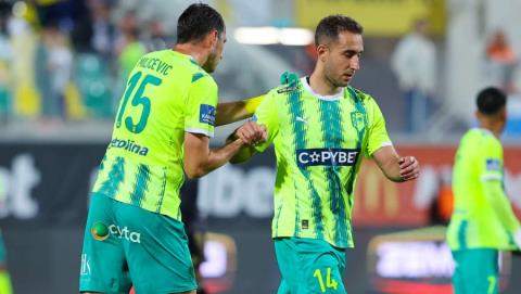 Καθάρισε τον Άρη και αγκαλιάζει την Ευρώπη η ΑΕΚ