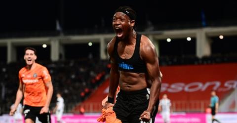 Κυπελλούχος Ελλάδας μετά από 39 χρόνια ο ΟΦΗ, 3-2 στην παράταση τον ΠΑΟΚ στον τελικό του Πανθεσσαλικού