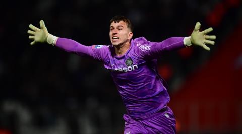 Από την ΑΕΛ στον ΟΦΗ-Μετά από 19 χρόνια στο Πανθεσσαλικό το Κύπελλο Ελλάδας σε ομάδα από την επαρχία