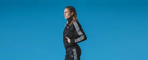 Κατερίνα Δαλάκα: Ένας χρόνος σχέσης με τον Θέμη Αμβροσιάδη και το τρυφερό φιλί