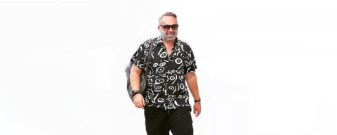 Γρηγόρης Γκουντάρας – Νάταλι Κάκκαβα: «Μας είπαν ότι η εκπομπή κόπηκε γιατί είχε ακριβό μπάτζετ»