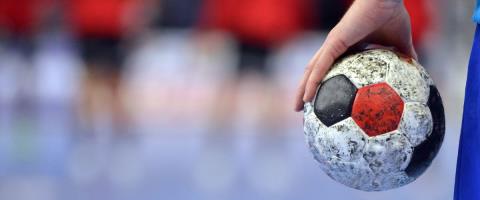 Βγήκε η τετράδα κυπέλλου ανδρών στο χάντμπολ, πρωταθλήτρια γυναικών η η Ε.Ν. Αθηένου