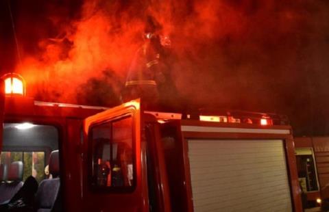 &Phi;&omega;&tau;&iota;ά &sigma;&epsilon; &alpha;&nu;&omicron;&iota;&kappa;&tau;ό &chi;ώ&rho;&omicron; &alpha;&pi;&omicron;&theta;ή&kappa;&eta;&sigmaf; &sigma;&tau;&eta; &beta;&iota;&omicron;&mu;&eta;&chi;&alpha;&nu;&iota;&kappa;ή &pi;&epsilon;&rho;&iota;&omicron;&chi;ή &Alpha;&gamma;. &Beta;&alpha;&rho;&beta;ά&rho;&alpha;&sigmaf; &Pi;ά&phi;&omicron;&upsilon;