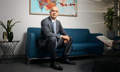 Δρ Γιώργος Θεοχαρίδης: Η Επιτροπή Κεφαλαιαγοράς εξελίχθηκε σε μια σύγχρονη εποπτική αρχή με έμφαση στην προστασία επενδυτών