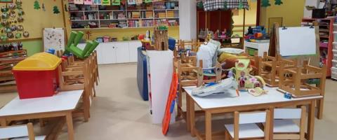 Οι πέντε πυλώνες της Εθνικής Στρατηγικής για την Προδημοτική, οι στρατηγικοί στόχοι και η ενίσχυση συντονισμού των αρμόδιων Υπουργείων