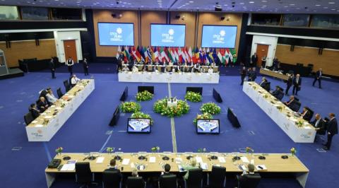 Έγιναν... Τούρκοι στα κατεχόμενα για τη συζήτηση για το άρθρο 42.7-Πυρά και κατά ΕΕ για «μεροληπτική» προσέγγιση στο Κυπριακό