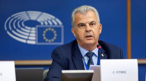 &Epsilon;&upsilon;&chi;&alpha;&rho;&iota;&sigma;&tau;ί&epsilon;&sigmaf; &Phi;&upsilon;&tau;&iota;&rho;ή &gamma;&iota;&alpha; &tau;&eta; &delta;&iota;&epsilon;&xi;&alpha;&gamma;&omega;&gamma;ή &tau;&eta;&sigmaf; Ά&tau;&upsilon;&pi;&eta;&sigmaf; &Sigma;&upsilon;&nu;ό&delta;&omicron;&upsilon; &sigma;&epsilon; &Alpha;&sigma;&tau;&upsilon;&nu;&omicron;&mu;ί&alpha; &kappa;&alpha;&iota; &Pi;&upsilon;&rho;&omicron;&sigma;&beta;&epsilon;&sigma;&tau;&iota;&kappa;ή