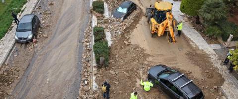 «Δεν έχουμε πάρει ούτε ένα ευρώ»-Σε απόγνωση οι πλημμυροπαθείς της Αν. Αττικής, περιμένουν τις αποζημιώσεις