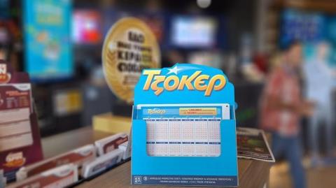 Νέο τζακπότ στο Τζόκερ, στα 7 εκατομμύρια το ποσό της επόμενης κλήρωσης-Τρεις τυχεροί κέρδισαν από 100.000, που παίχτηκαν τα δελτία