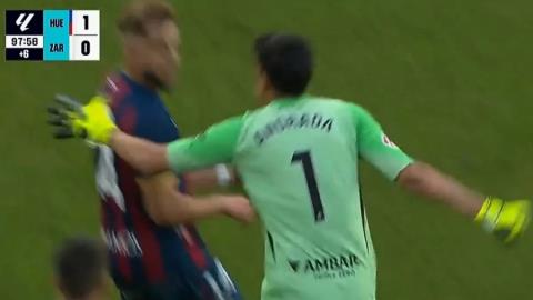 BINTEO: Αυτή είναι η τρομερή ποινή που αντιμετωπίζει ο Αντράδα