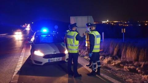 Τρεις συλλήψεις από τους στοχευμένους ελέγχους της Αστυνομίας-Καταγγέλθηκαν πέραν 301 οδηγοί