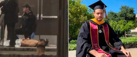 Ξεψαχνίζουν το μανιφέστο που έγραψε ο 31χρονος πριν την επίθεση στο Λευκό Οίκο-«Το να γυρίζεις το άλλο μάγουλο είναι συνενοχή»