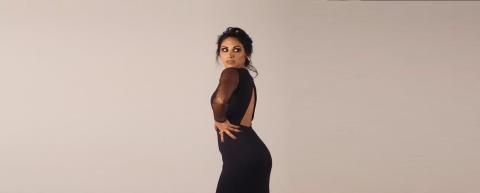 Λένα Ζευγαρά: «Πολλές φορές έχω βρεθεί σε δύσκολη θέση από κάποιον θαυμαστή»