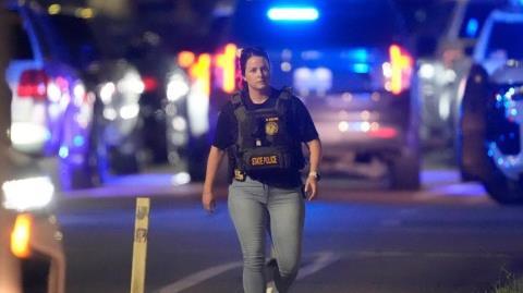 ΒΙΝΤΕΟ: Πυροβολισμοί στο Όστιν των ΗΠΑ-Αναφορές για τραυματίες και θύματα